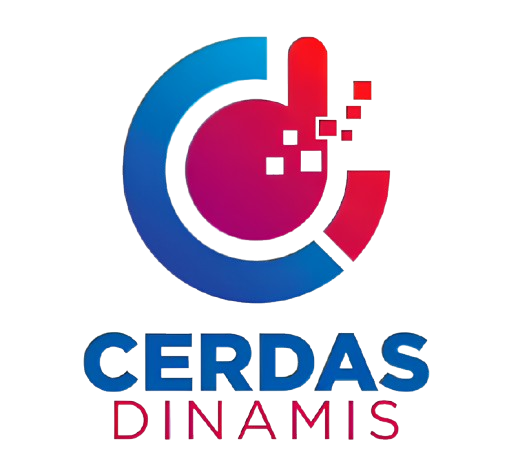 Bimbel Cerdas Dinamis Logo