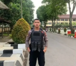 Raihan Taufikul Hakim